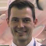 Florent Rizzo Senior Consultant Euroconsult