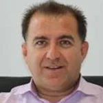 Dimitrios Chatzitzanos Managing Director Navarino Germany