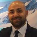 Brian Aziz Director Satcom Solutions Thales