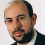 Frank Rau, Sales Manager, Marlink