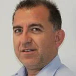 Dimitrios Chatzitzanos Managing Director Navarino Germany - update