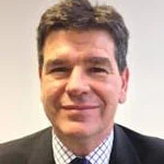 Mark Sutcliffe Director CSO Alliance