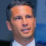 Stephan Piworus, Senior Vice President / Global Sales Marine & Ports, Identec Solutions