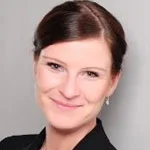 Monique Giese , Partner, Tax, Global Lead Shipping, KPMG