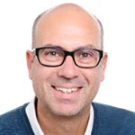 Felix Erdmann , Founder, SEA'D - The German Maritime Accelerator