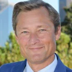 Anders Flensborg, Managing Director, Flensborg and Associates & Partner, PortXL