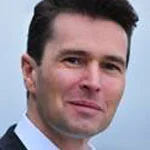 Dr. Marcell Vollmer, Chief Digital Officer, SAP Ariba