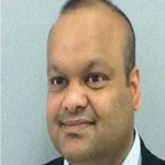 Gautam Puri, Senior Marine Innovation Lead, Maersk Supply Service