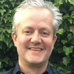 Hjalmar van der Schaaf, CEO, CargoLedger