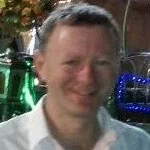 Karl Jeffrey, Founding Editor, Digital Ship