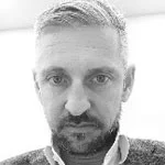 Robert Squire, Director, Thales Certus - update
