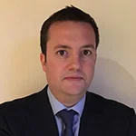 Alberto Perez, Director, Business Development, Inmarsat Maritime