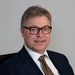 Svein Ringbakken CEO, Den Norske Krigsforsikring for Skib (DNK)