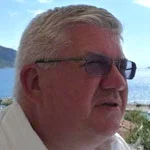 Adrian Challinor, Director, Osiris Consultants Ltd