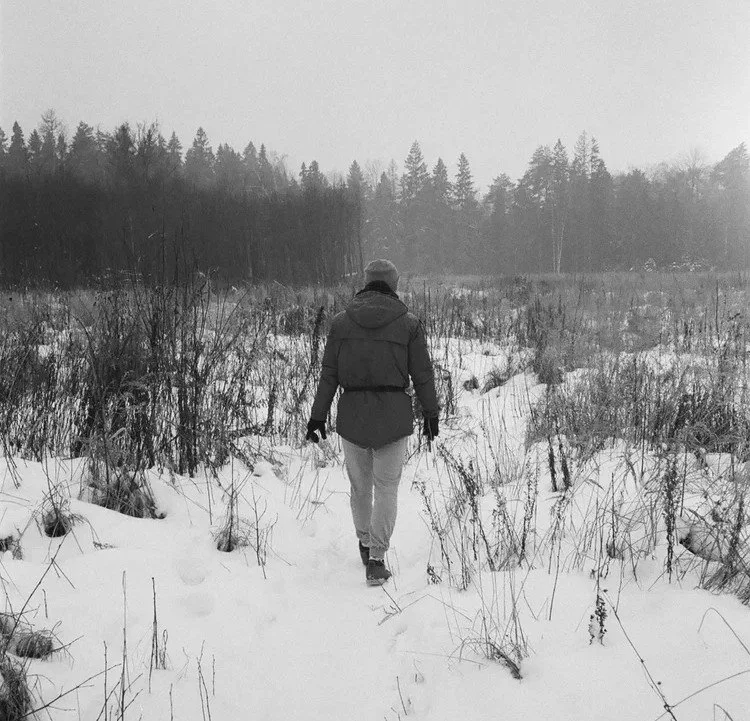 1/21 – EMBODIED EARTH-Monthly Walk & Nature Art Studio