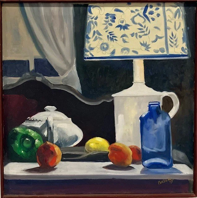 Artwork of Gerry Ferlick