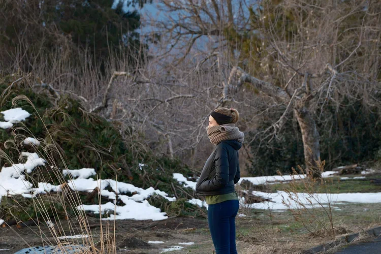 EMBODIED EARTH- Monthly Walk &amp; Nature Art Studio