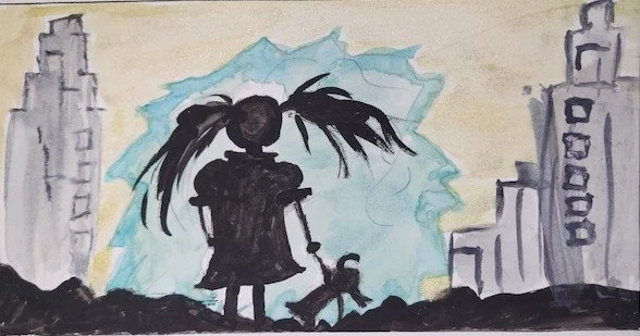 ADULT ADOPTEES CREATIVE COLLECTIVE