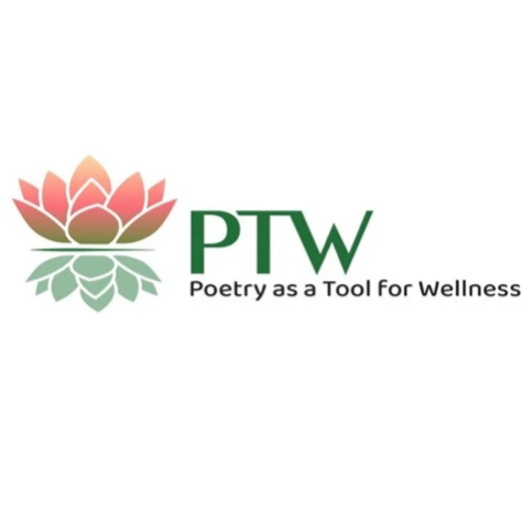 10/1—POETRY AS A TOOL FOR WELLNESS—Full 8-Week Series with a Donation-Based Payment Structure Option