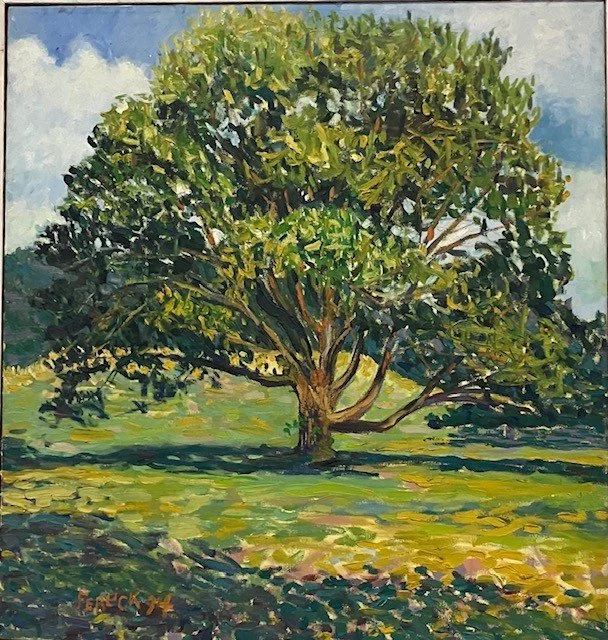 Artwork by Gerry Ferlick