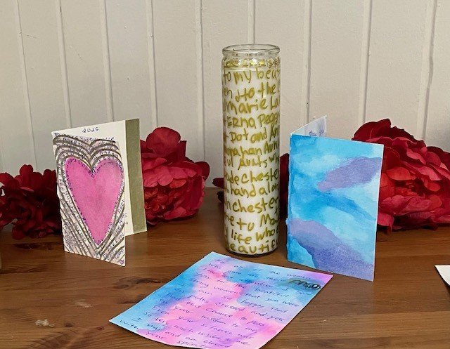 5/9 – RE-IMAGINING MOTHER'S DAY: Embracing Diverse Experiences