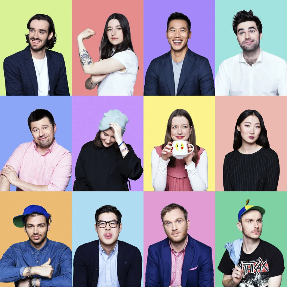 © Agence Créative Ressac