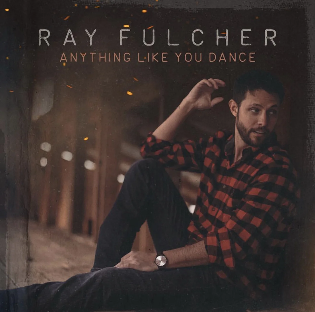 Episode 1 | Ray Fulcher