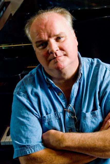 Episode 5 | Michael Heeney 