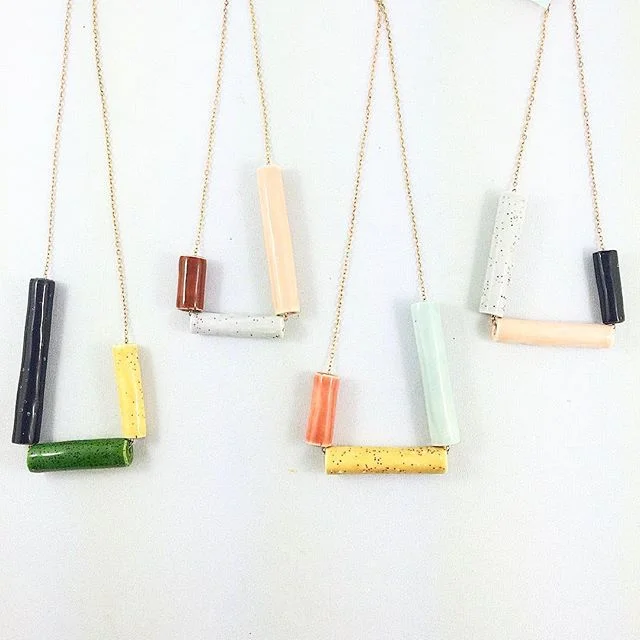 Love this new style of bead by @catmamola 💕