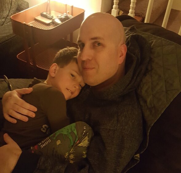 Celebrating a Little Bit of Hope