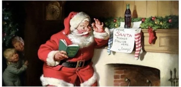 Free Photos With Santa