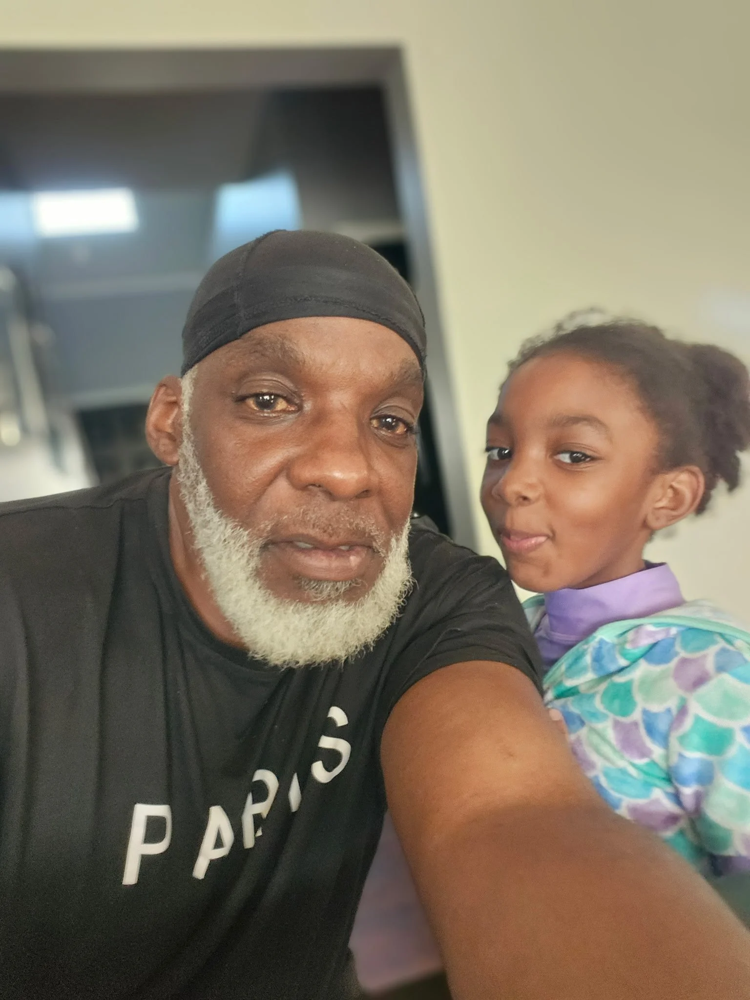 Finding Strength for the Fight Ahead