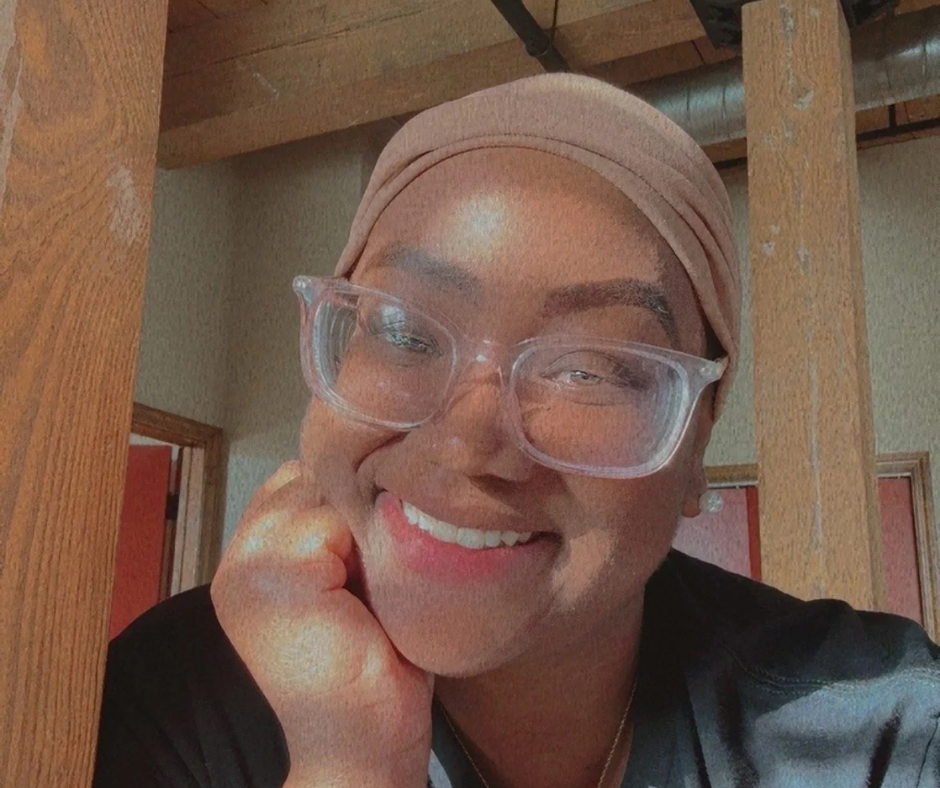 Finding Strength Through Faith: One Woman's Journey