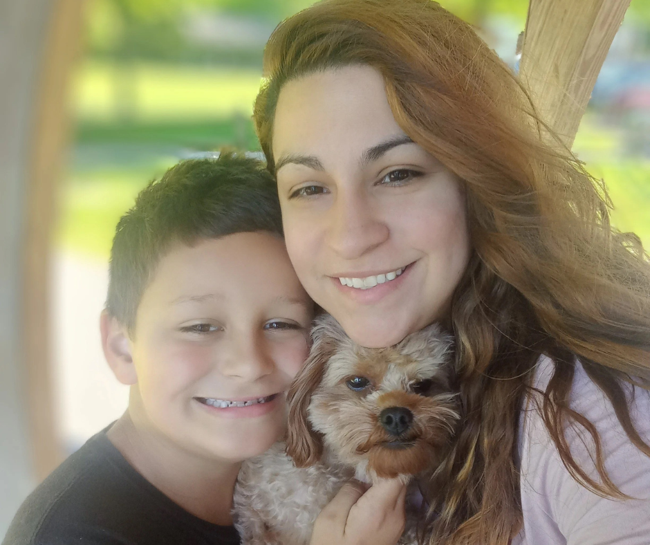 Waiting for The Train