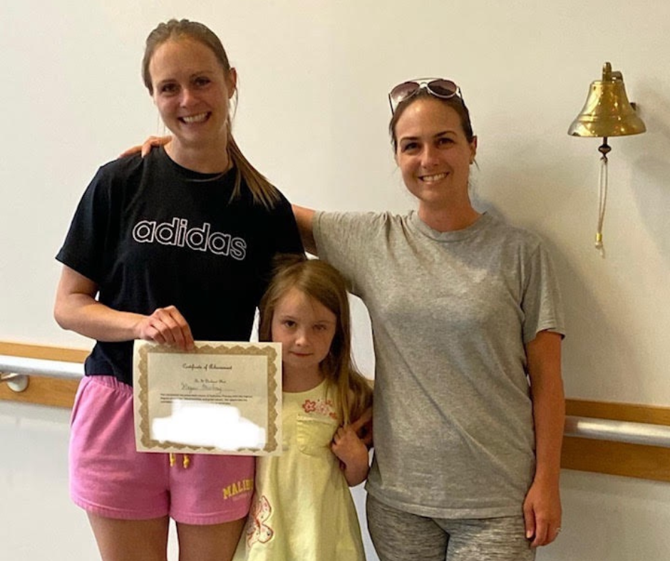 A Recipe for Winning