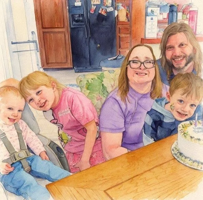 There Is Always Hope: Sara Kipp’s Story