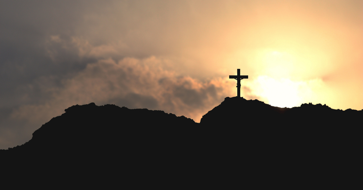 When it is Darkest, Look to the Light