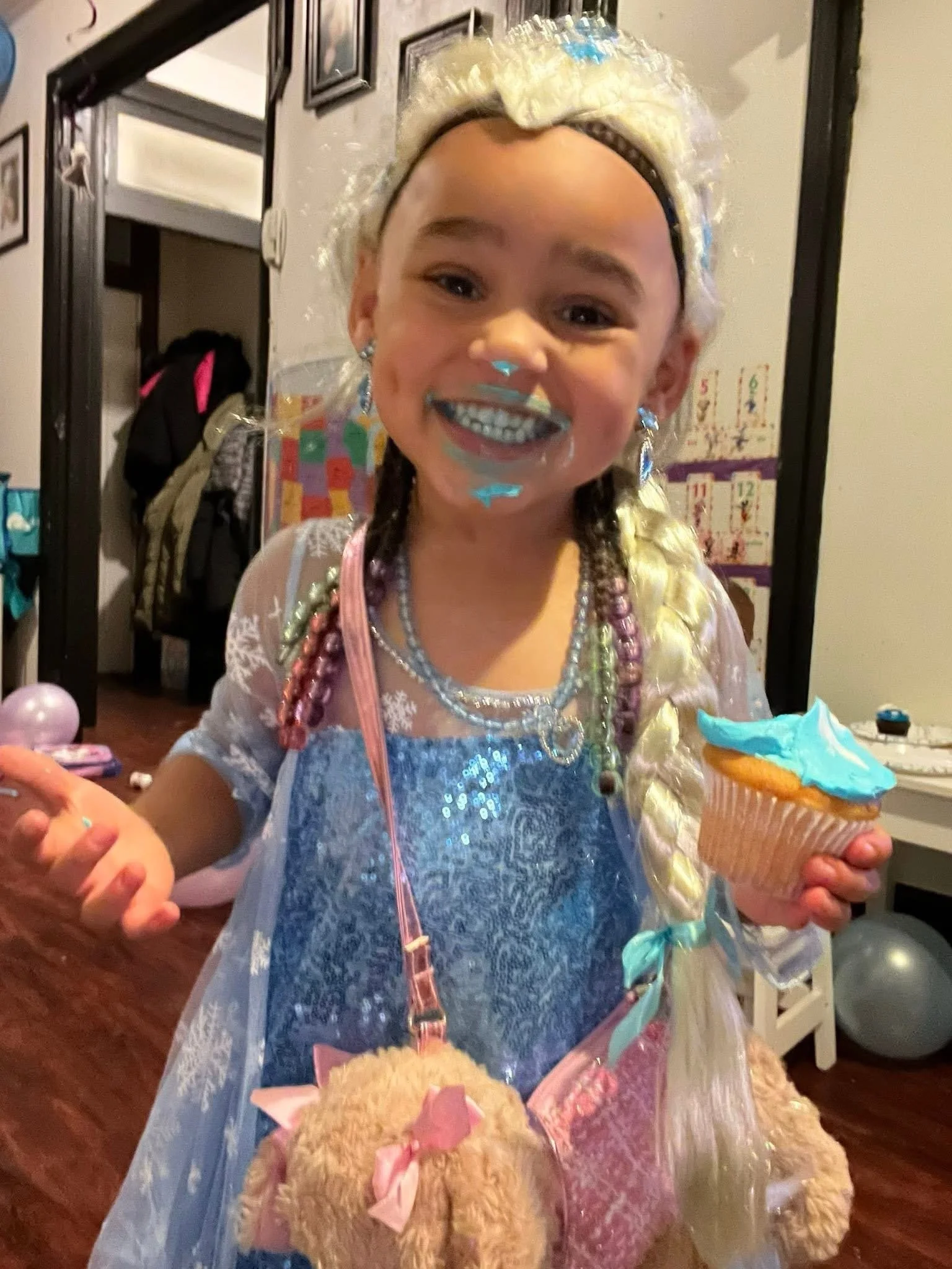 A Mother’s Fight for Answers: Lahlani’s Story