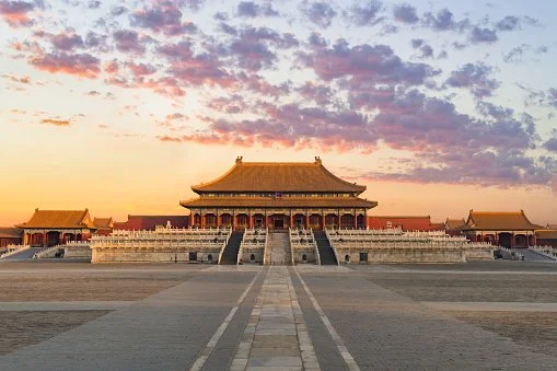 China vs the Chinese