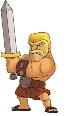 Barbarian Truth