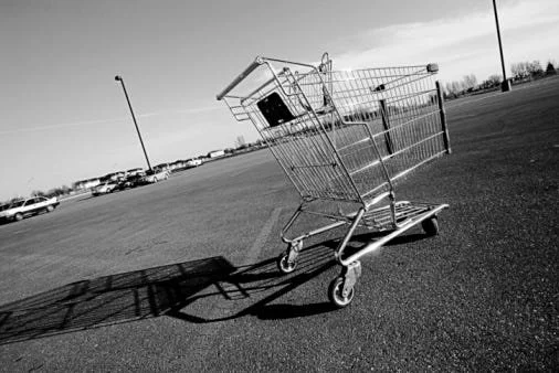 Judging Shopping Carts