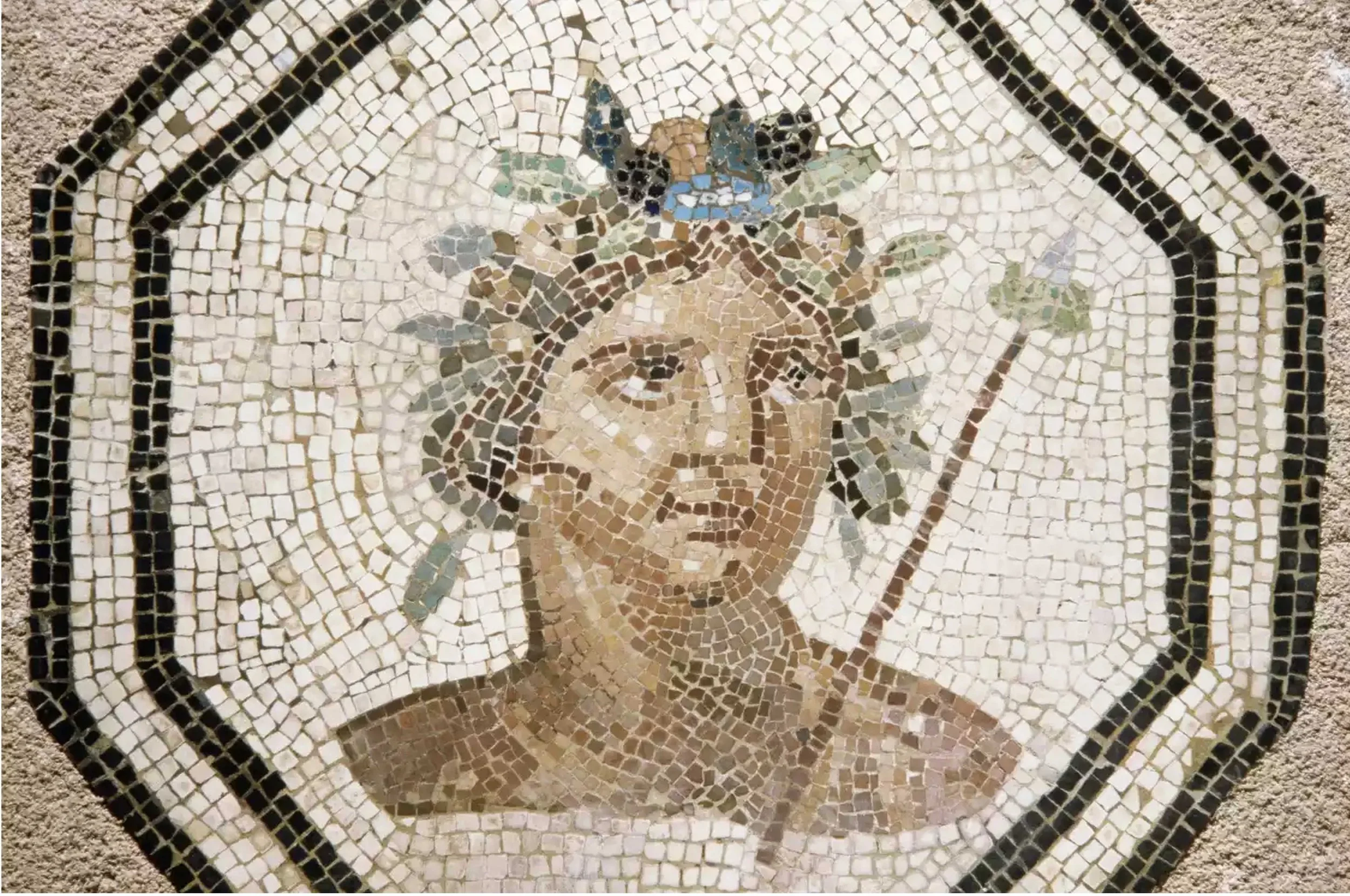 It's All Greek to Me!