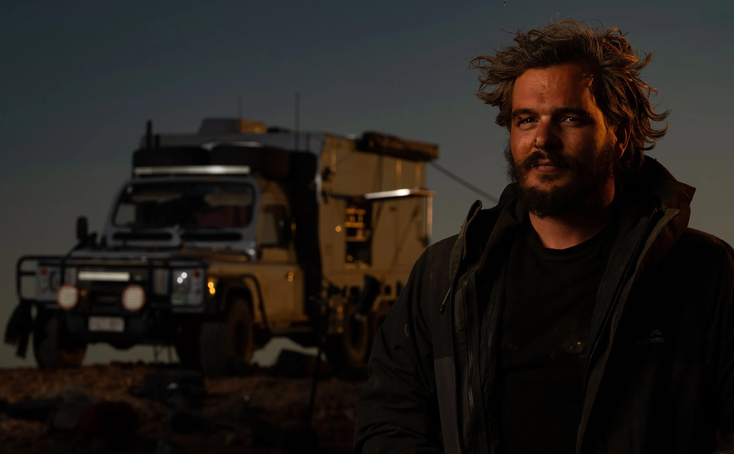 Dave Laslett: Photographing the culturally rich lives of Australia’s First Peoples