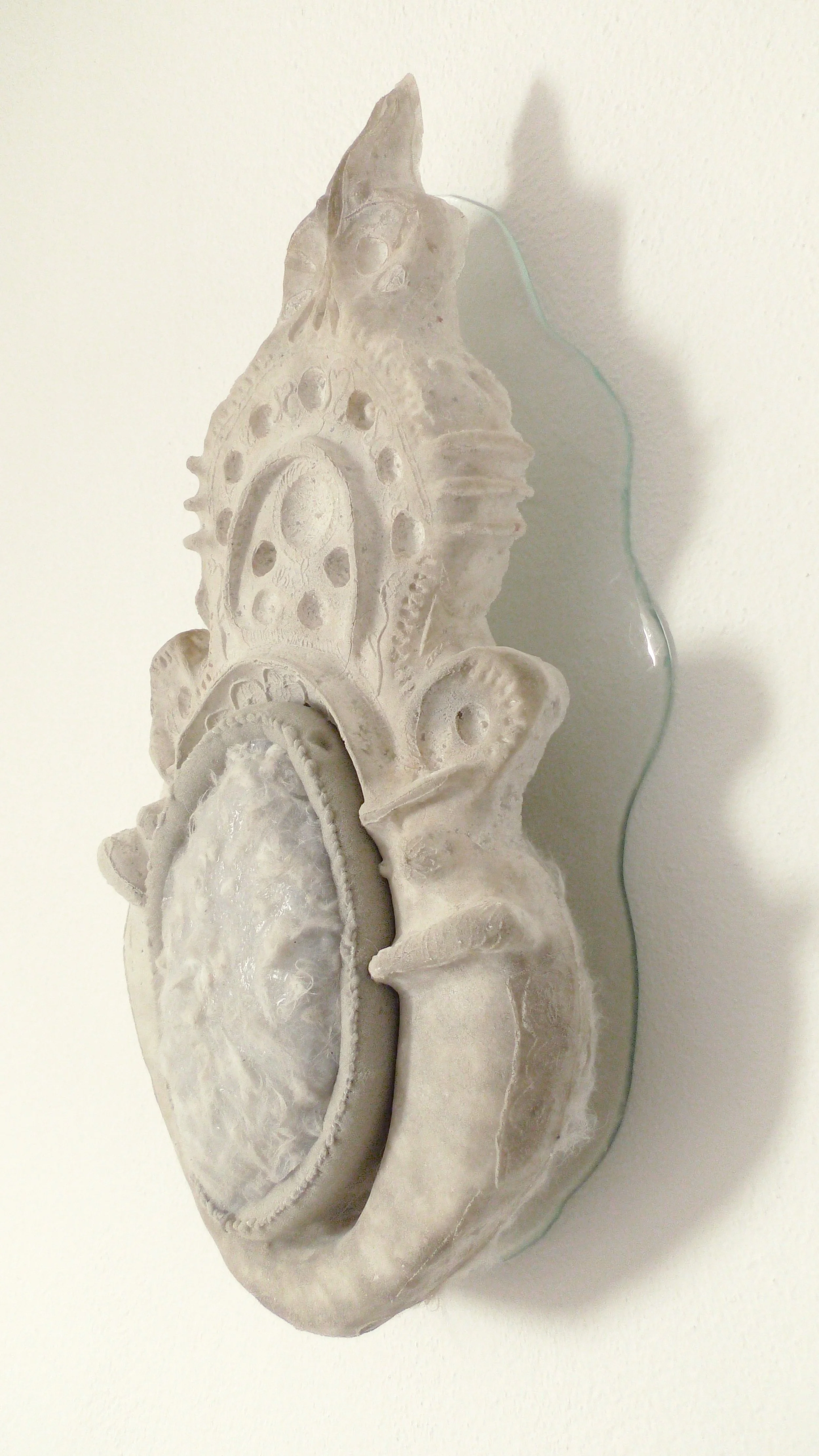 Fragile Ritual (ongoing) — Rebecca Tanda