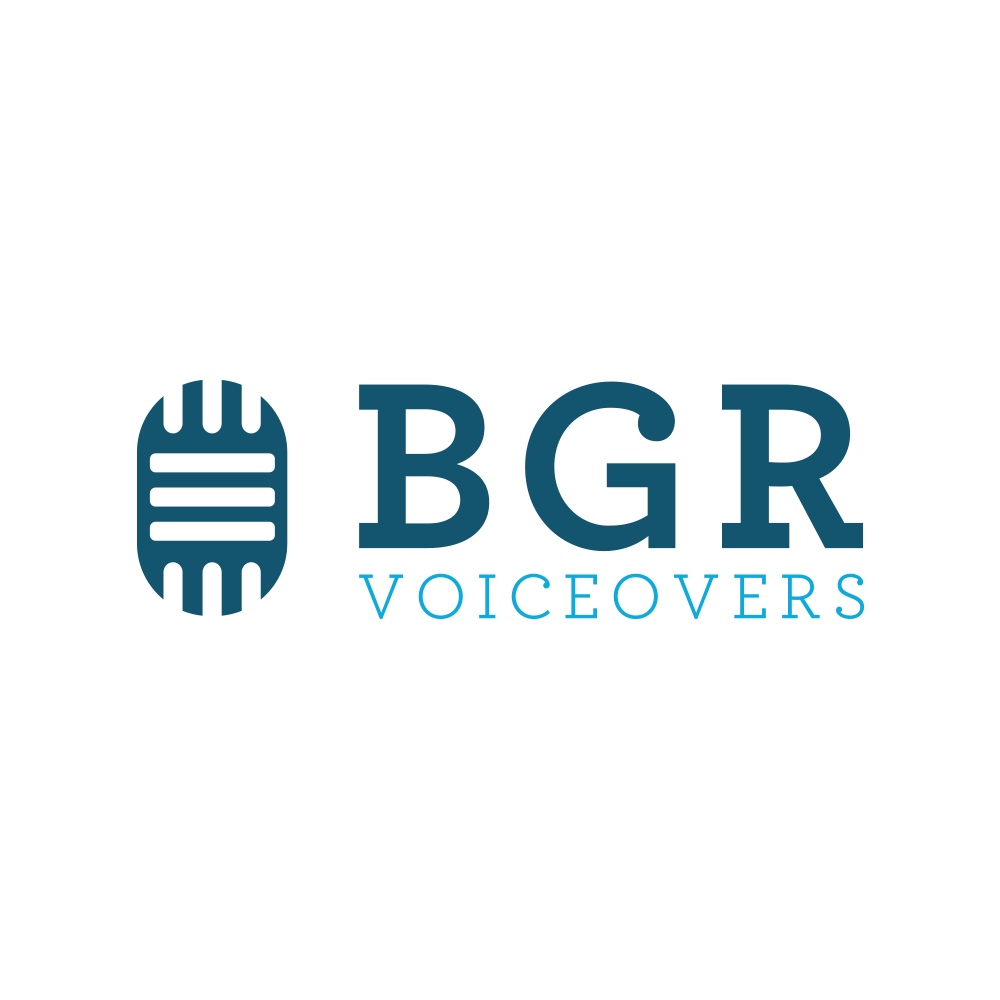 BGR Voiceovers