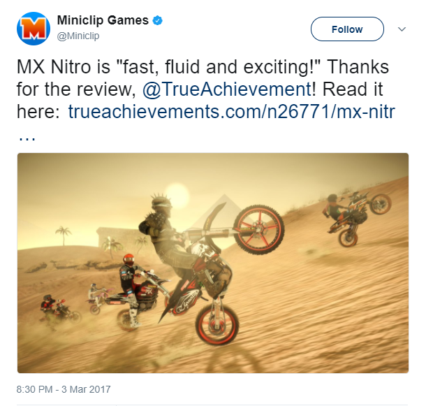 MX Nitro tweet.png