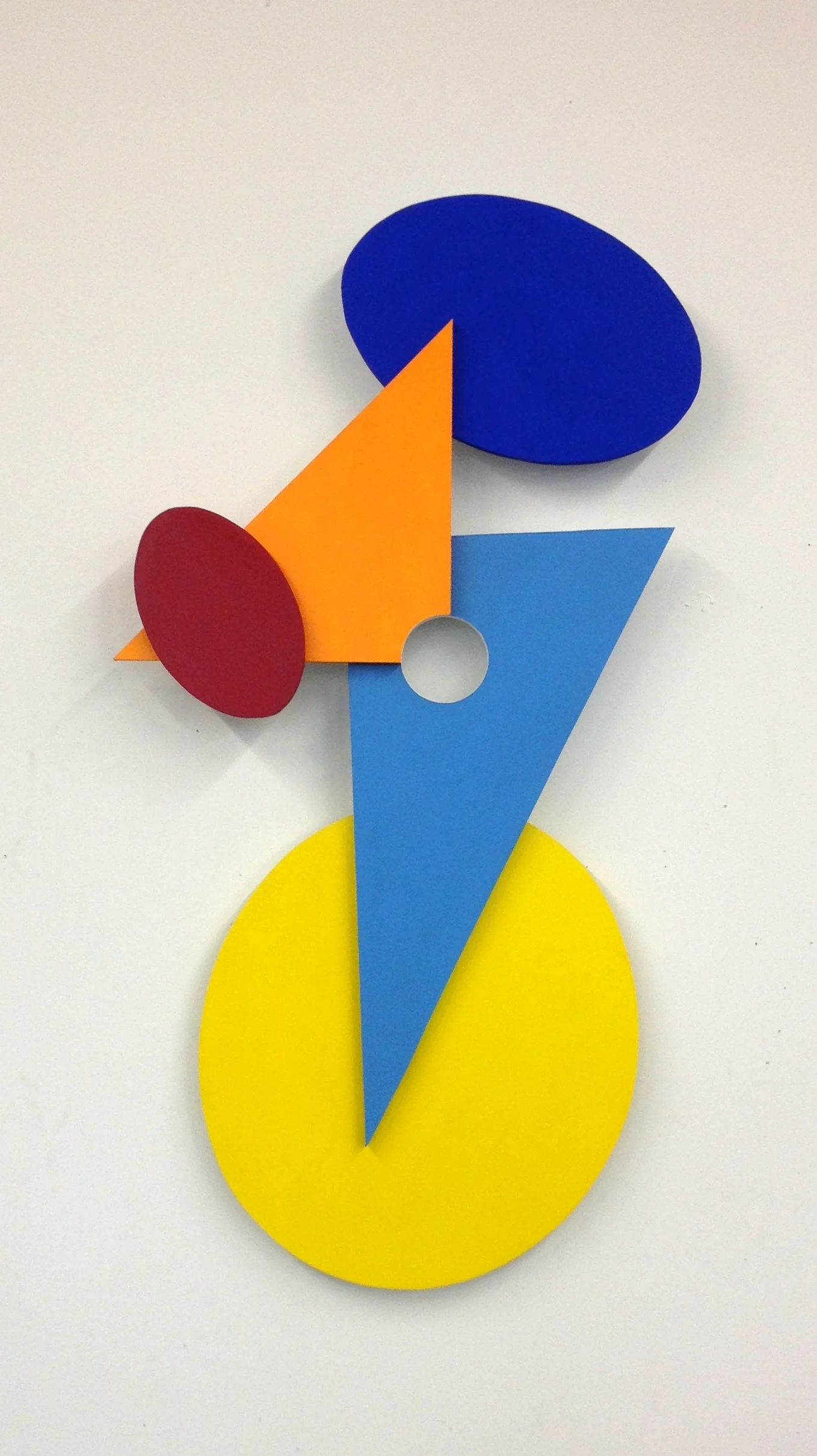 Untitled (Composition)