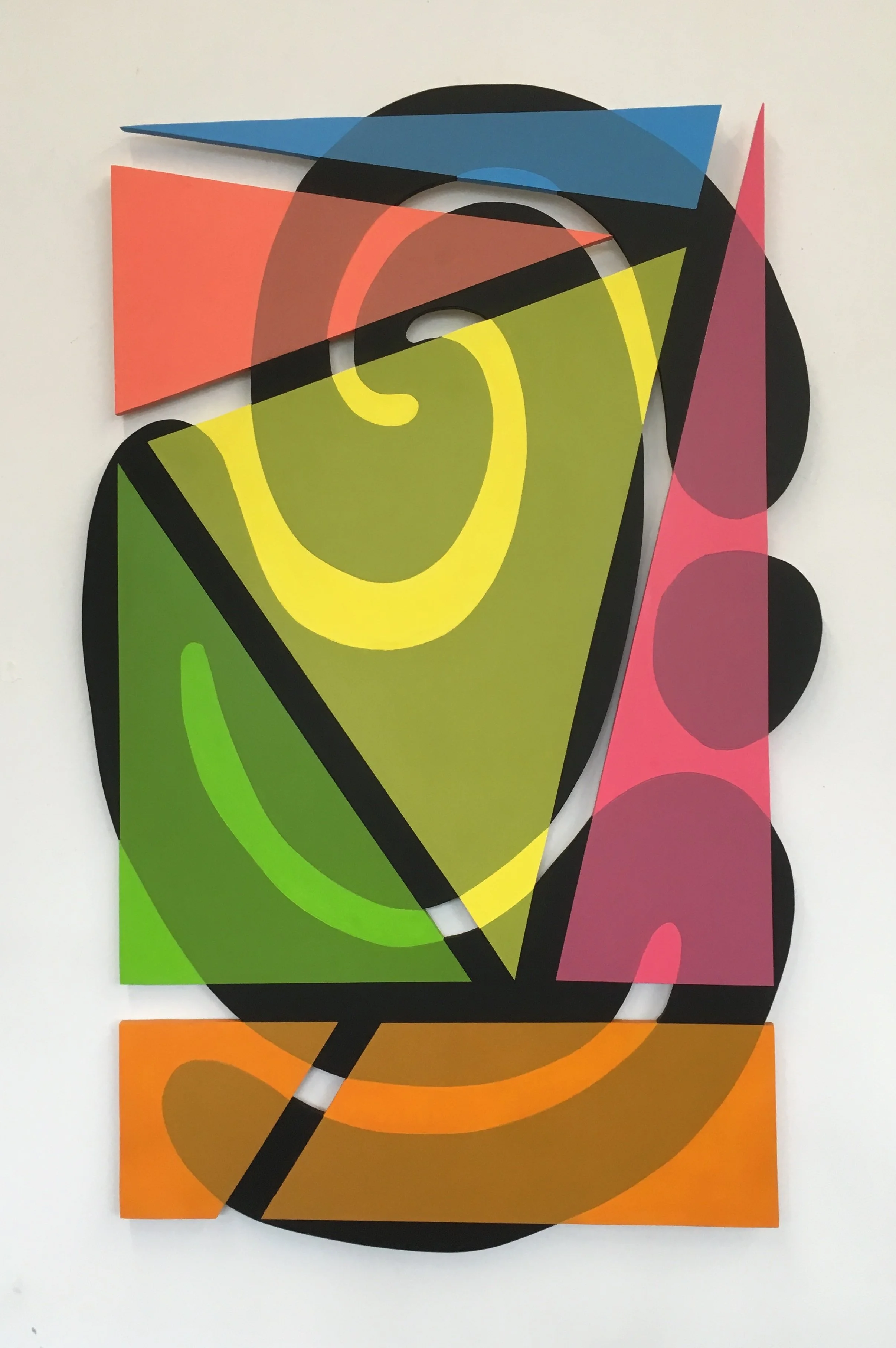 The Juggler