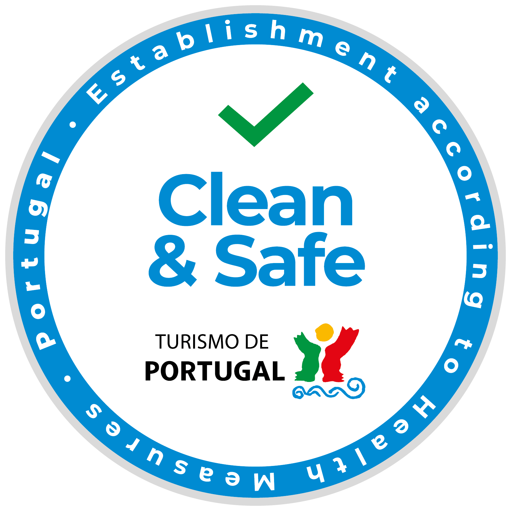 Be Safe and Clean