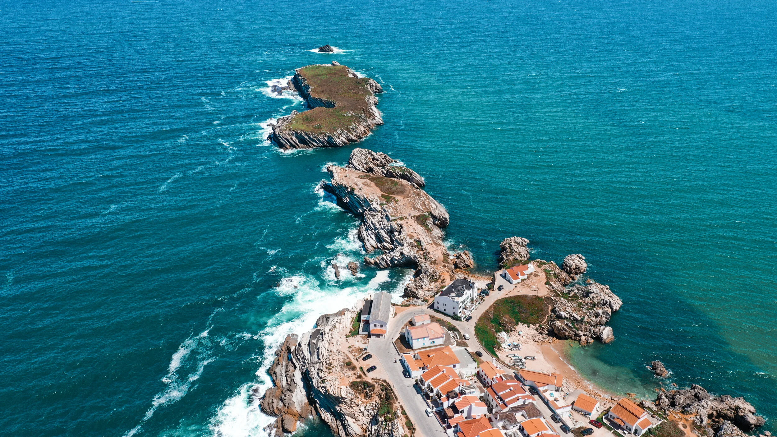 WHAT TO DO IN PENICHE